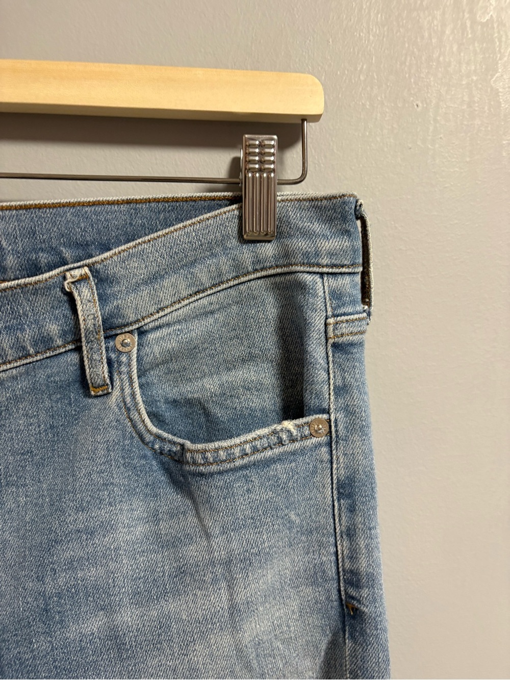 AGOLDE Nico Jeans - Picture 4 of 8
